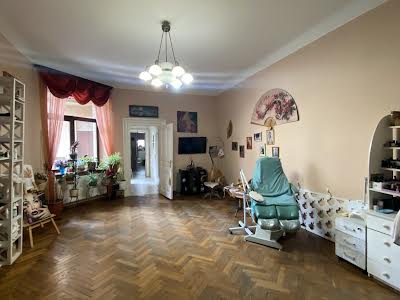 квартира за адресою Івана Франка вул., 65