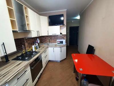 квартира за адресою Боголюбова вул., 12