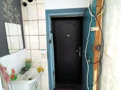 кімната за адресою Олімпійська вул., 7