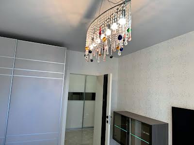 квартира по адресу Златоустовская ул., 34