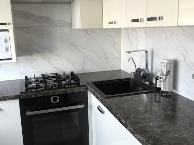 квартира за адресою В'ячеслава Чорновола просп., 55