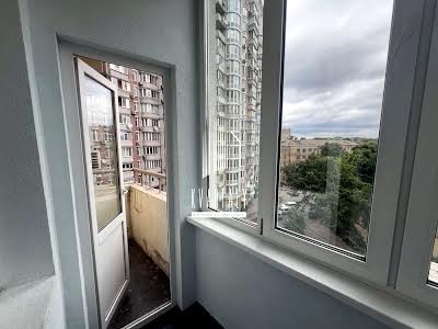 квартира по адресу Степана Руданского ул., 3-А