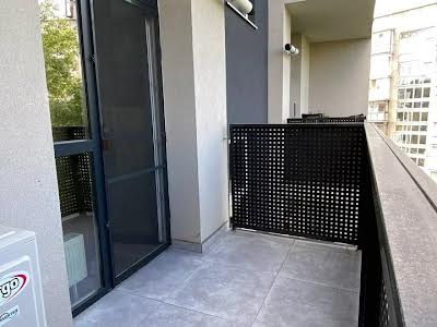 квартира за адресою Новаторів вул., 1а
