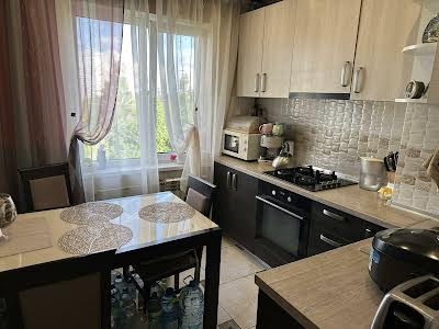 квартира за адресою Варненська вул., 7/4