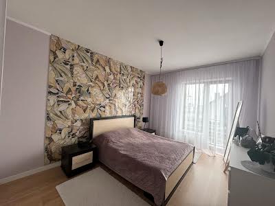 квартира за адресою Григоренка вул., 14