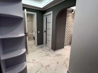 квартира за адресою Глинянський Тракт вул., 1
