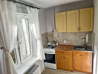 квартира за адресою Симиренка вул., 26-А