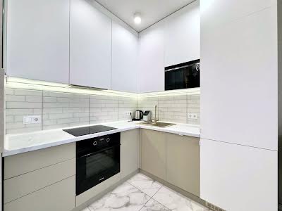 квартира по адресу Червоной Калины просп., 56