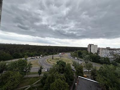 квартира за адресою Космонавта Поповича вул. (Космонавта Волкова), 5/66
