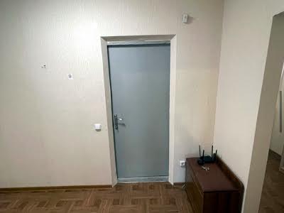 квартира за адресою Балтійський пров., 1