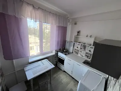 квартира за адресою Сергія Берегового вул. (Мартиросяна), 26