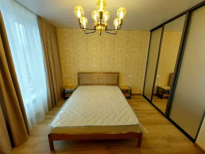 квартира по адресу Митрополита Василия Липковского ул. (Урицкого), 38