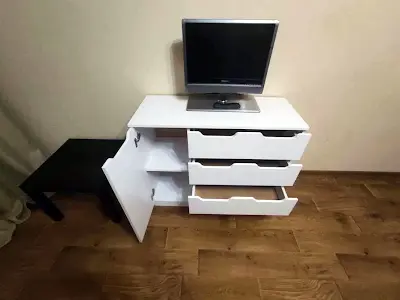 квартира по адресу Балтийский пер., 5