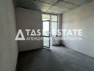 квартира по адресу Владимира Сосюры ул., 6б