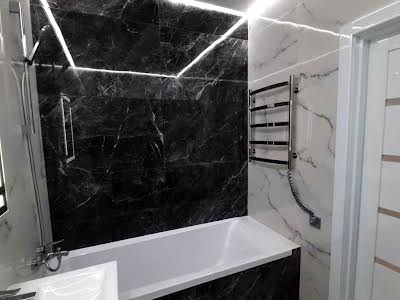 квартира за адресою Осокорська вул., 2а