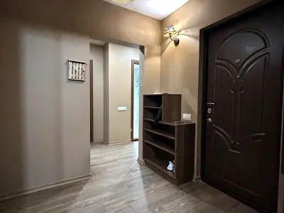 квартира за адресою Єлизавети Чавдар вул., 14