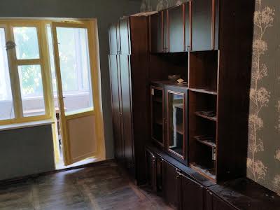 квартира по адресу Парковая ул., 7