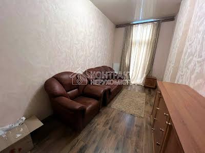 квартира за адресою Отакара Яроша пров., 20 к1