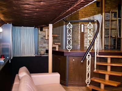 квартира по адресу Олеся Гончара ул., 32-Б