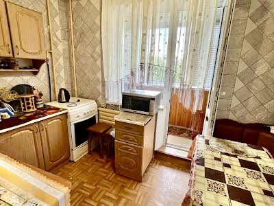 квартира по адресу Романа Шухевича просп. (Ватутина), 24-Б