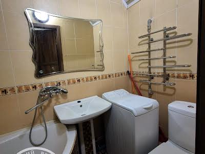 квартира за адресою 600-річчя вул., 68