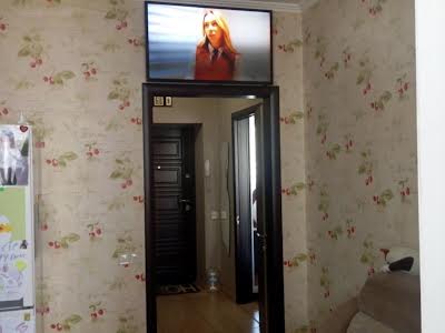 квартира за адресою Боголюбова, 7