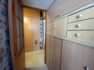 квартира по адресу Воскресенский просп. (Перова), 15