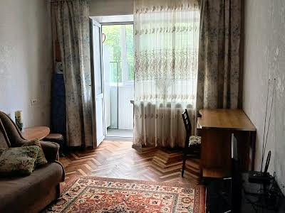 квартира за адресою Родини Глаголєвих вул. (Академіка Грекова), 12