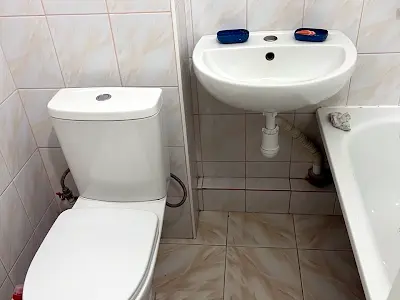 квартира за адресою Братиславська вул., 34