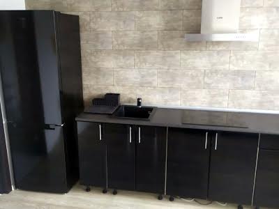 квартира за адресою Соломії Крушельницької вул., 13
