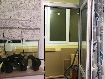 квартира по адресу Вячеслава Черновола ул., 6-А