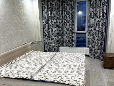 квартира за адресою Соборна вул., 126/16