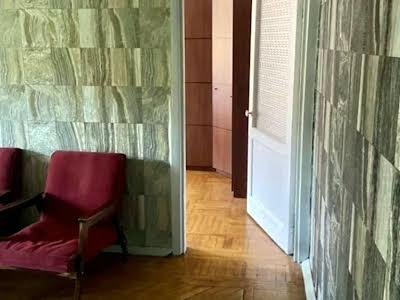 квартира за адресою Героїв Крут вул. (Валентини Терешкової), 34