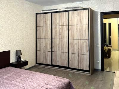 квартира за адресою Петра Григоренка просп., 28-А