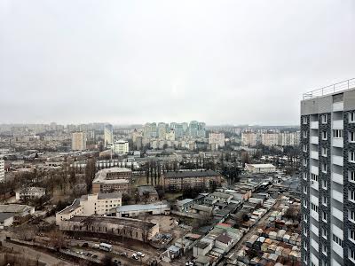 квартира за адресою Коноплянська вул., 22-А