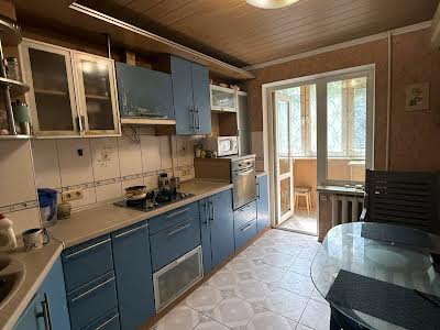 квартира за адресою Люстдорфська дорога вул., 123