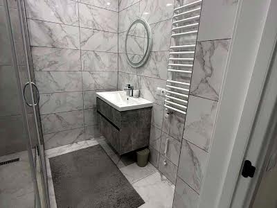 квартира за адресою Іллі Мечникова вул., 16е