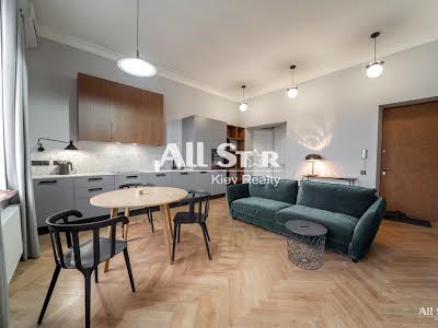 квартира за адресою Костельна вул., 5