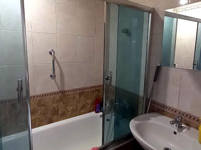 квартира за адресою Академіка Заболотного вул., 40