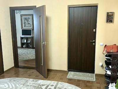 квартира по адресу Балтийский пер., 1