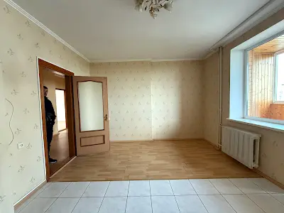 квартира по адресу Николая Амосова ул., 4