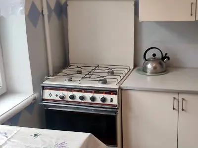 квартира по адресу Милютенко ул., 16