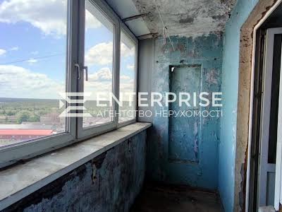 квартира по адресу Николая Закревского ул., 33