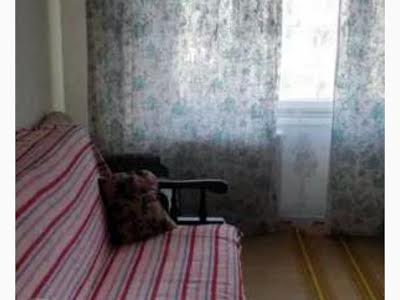 квартира за адресою Космонавта Поповича вул. (Космонавта Волкова), 12