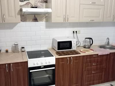 квартира за адресою Михайла Максимовича вул. (Онуфрія Трутенка), 24-А