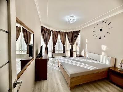 квартира за адресою Бишівська вул., 1