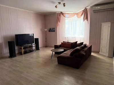 квартира по адресу Евгения Коновальца ул. (Щорса), 32-Г