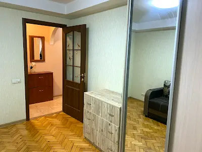 квартира за адресою Сергія Набоки вул., 2