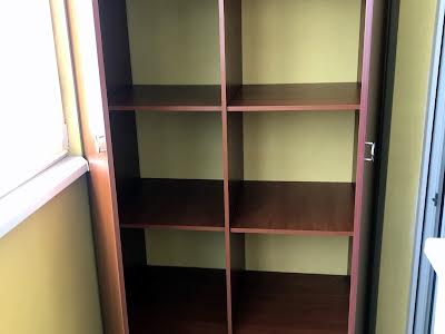 квартира за адресою Єлизавети Чавдар вул., 11