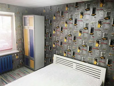 квартира по адресу Урловская ул., 15
